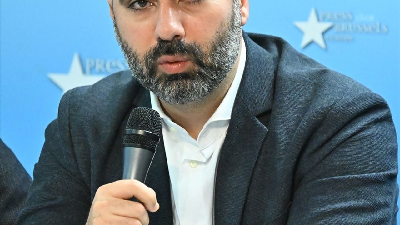 İnsan Hakları Örgütlerinden AB'ye Tepki: Ortaklık Konseyi Toplantısı Riske Edilmeli