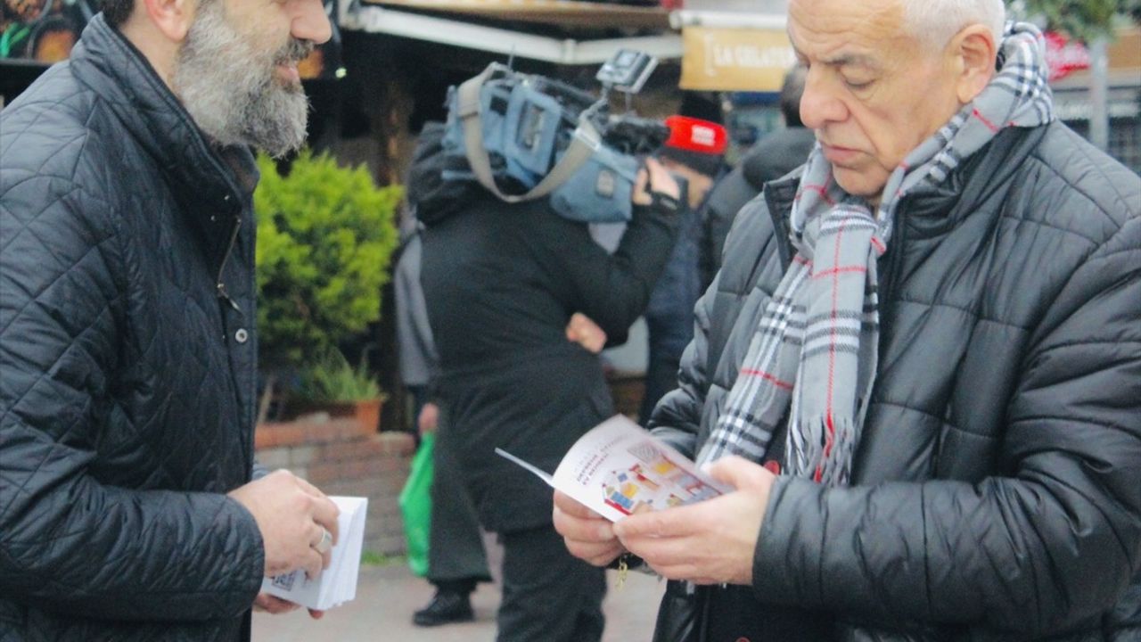 İstanbul'da Depreme Dayanıklı İç Mekanlar Eğitimi