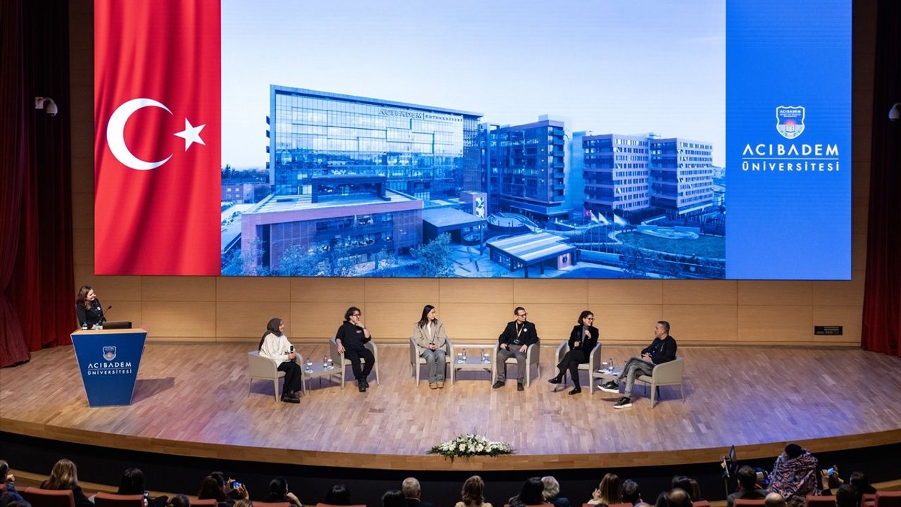 İSTİSNA Nadir Hastalıklar Toplantısı İstanbul'da Gerçekleşti