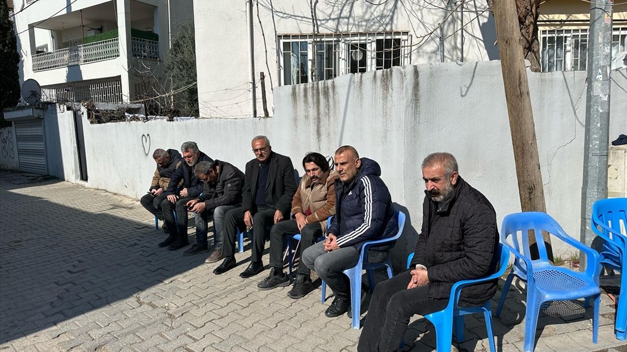 Kahtalı Mıçe'nin Hüzünlü Vefatı