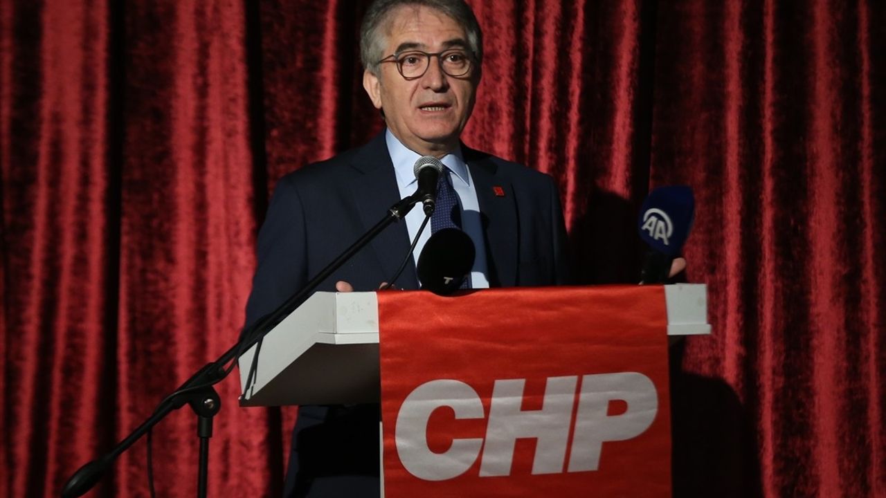 Karatepe'den Çanakkale'de İktidar Vurgusu