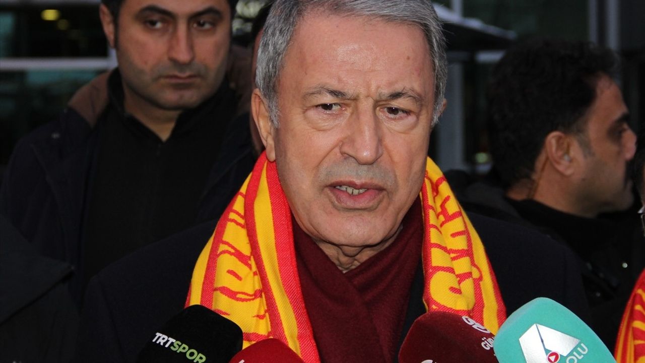 Kayserispor'un Konyaspor Galibiyeti Sonrası Başkan Açıkalın ve Akar'dan Açıklamalar