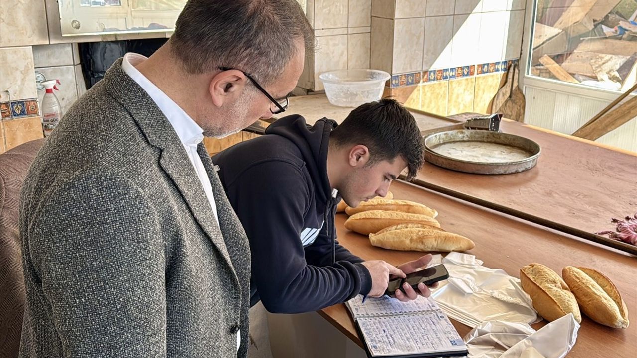 Kırşehir'de Osmanlı Geleneği 'Zimem Defteri' Yaşatılıyor