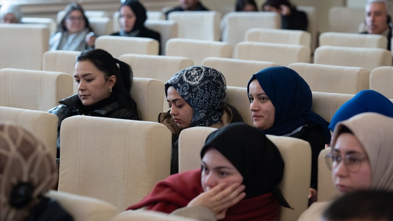 Kosova ve Türkiye İşbirliği: Gelecek İçin Önemli Bir Panel