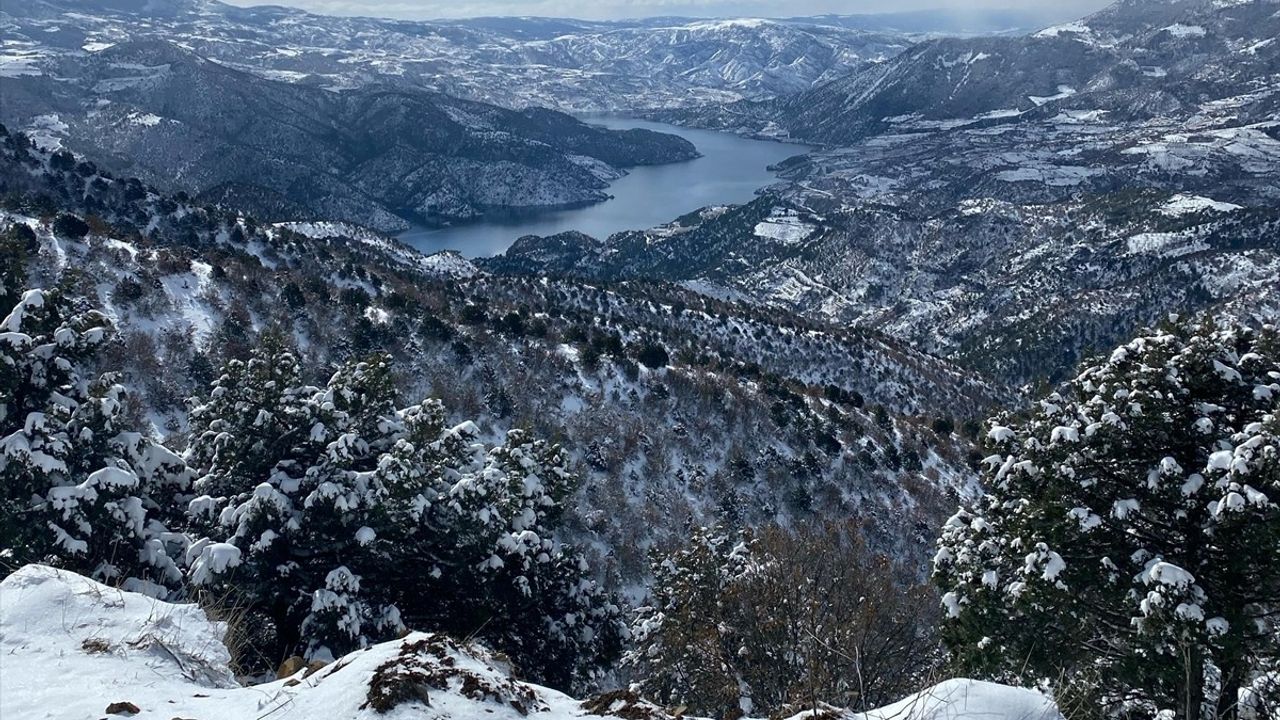 Oğuzlar'ın Turizm Potansiyeli ATV Turları ile Artıyor