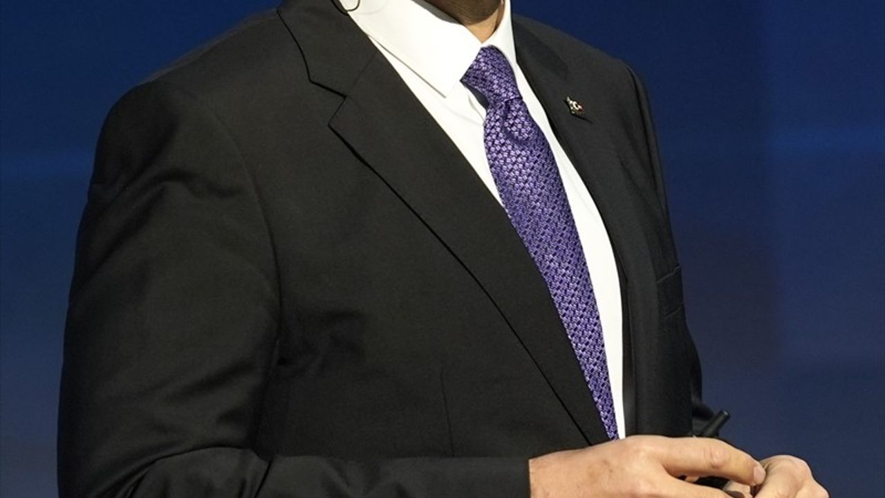 ROKETSAN'dan Stratejik İş Ortaklığı Zirvesi: 1,8 Milyar Dolar Hedefi