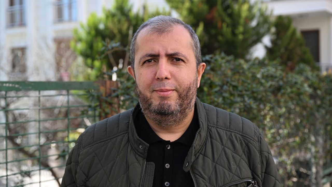 Sahipsiz Köpek Saldırısında Yaralanan İmam Tazminat Kazandı