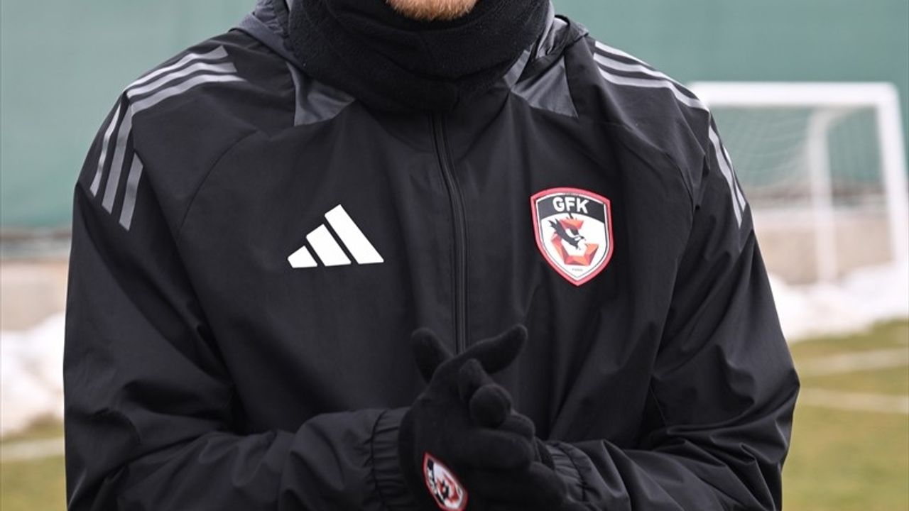 Semih Güler: "Sivasspor Maçında 3 Puan Hedefliyoruz"