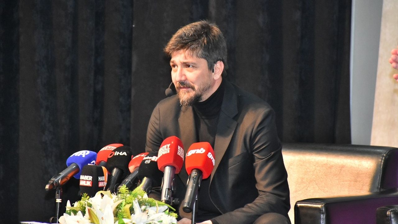 Tolga Zengin: Uğurcan Çakır, Her Takımda Oynayabilir