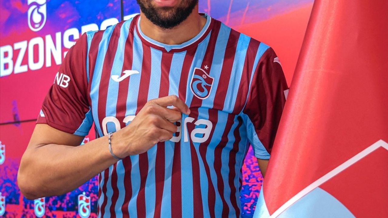 Trabzonspor Folcarelli ile Yeni Bir Sayfa Açtı