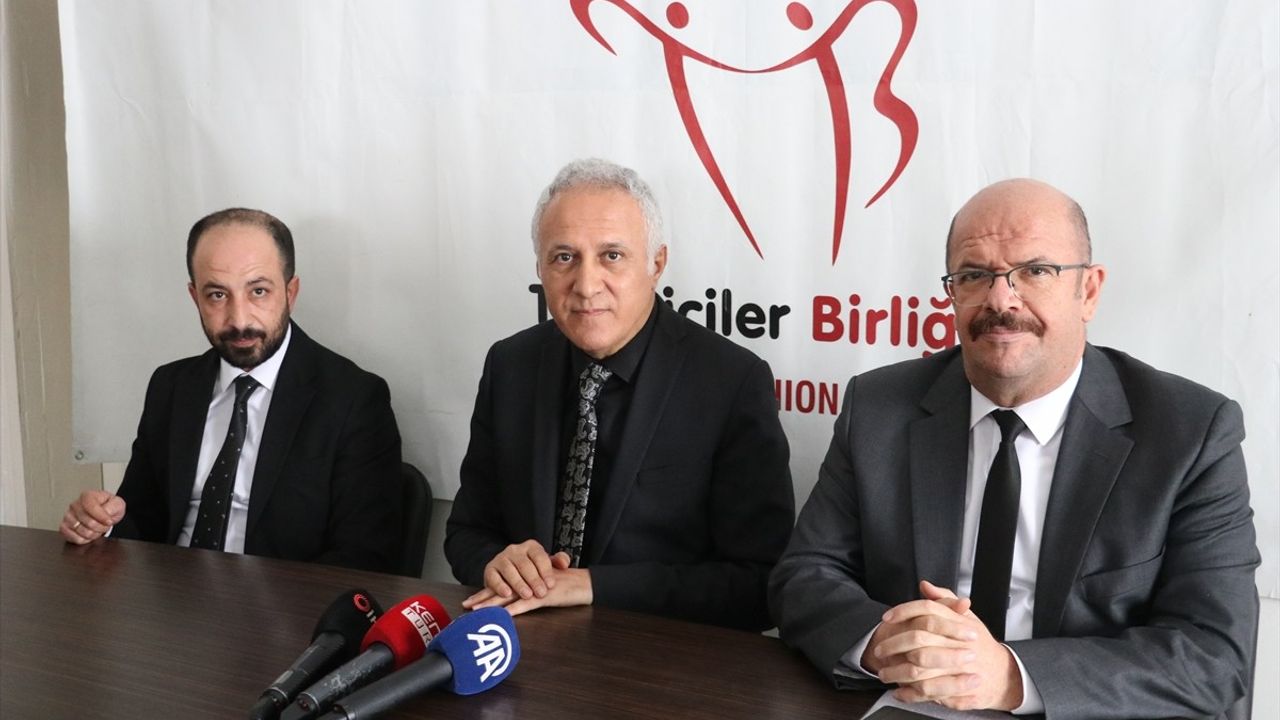 Tüketiciler Birliği'nden Su Depoları İçin Mevzuat Çağrısı