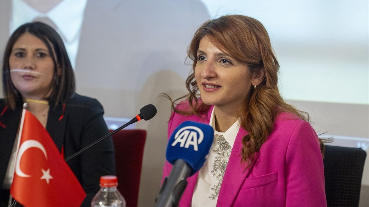 Türkiye ve İtalya Arasındaki İşbirliği Güçleniyor