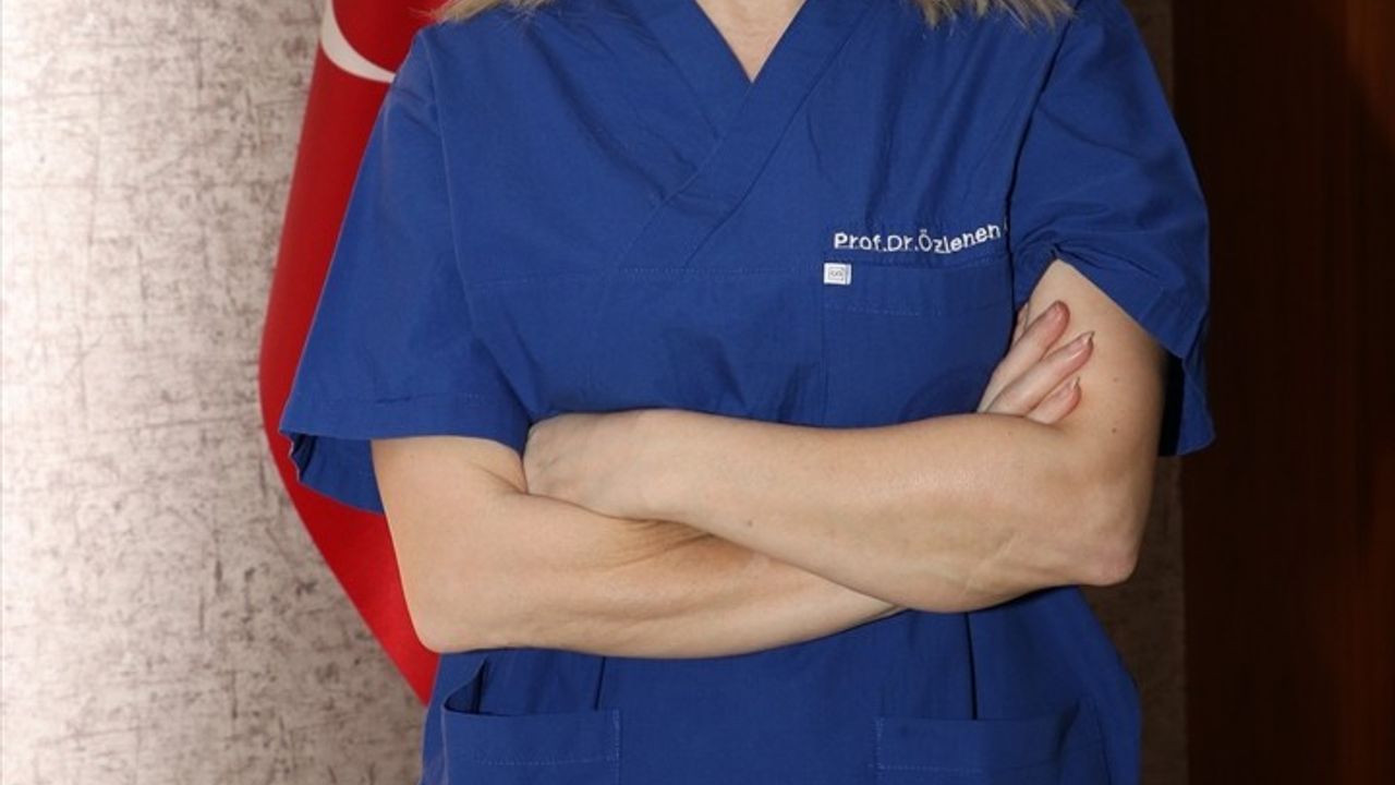 Ukraynalı Çocuk Myhailo'nun Umut Verici Hikayesi