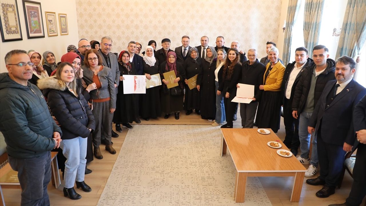 Vefa Üniversitesi İlk Mezunlarını Verdi