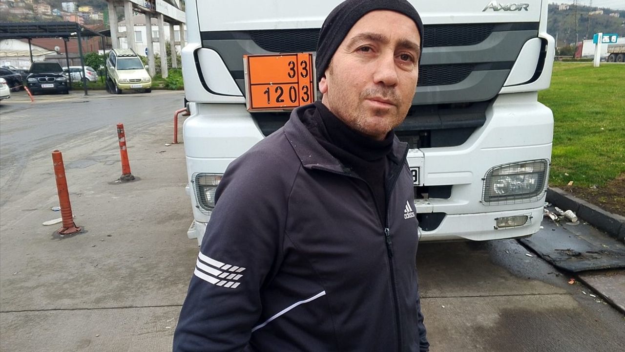 Zonguldak'ta Otobüs Kazası Sonrası Soruşturma Başlatıldı