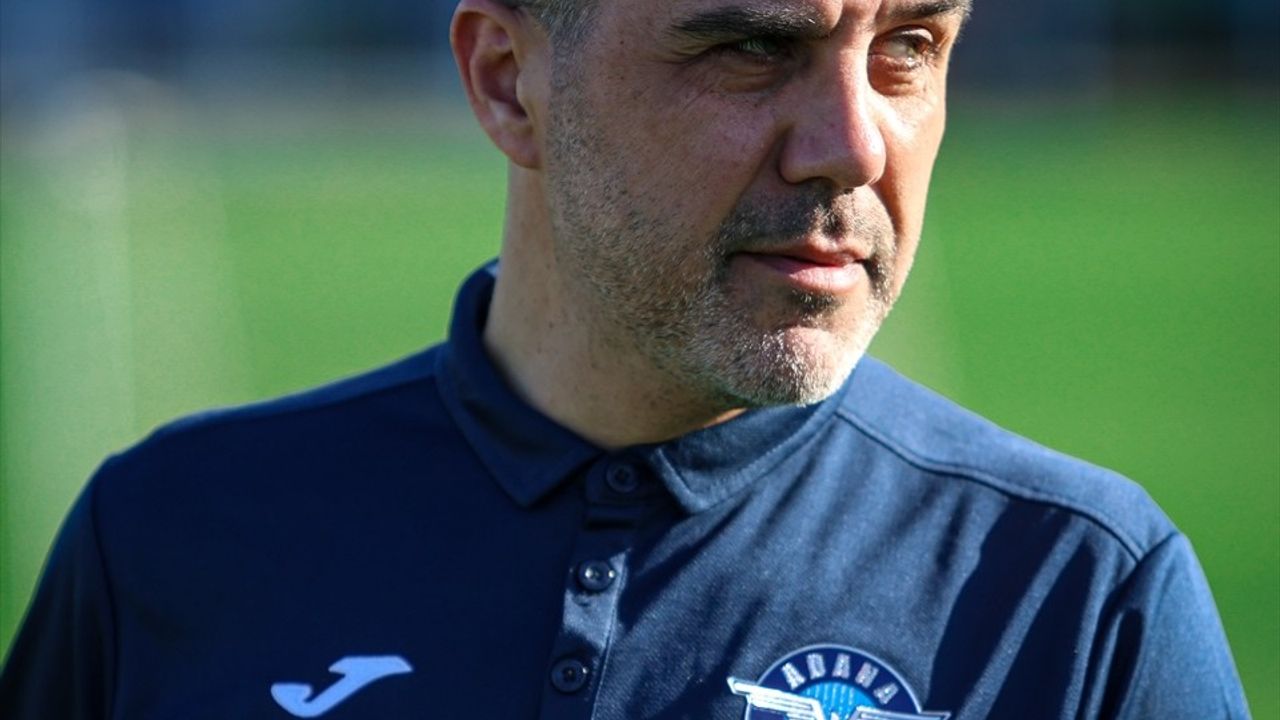 Adana Demirspor, Samsunspor Maçı İçin Hazırlıklara Devam Ediyor