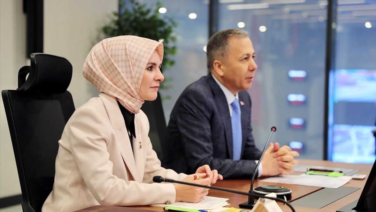 Aileyi Güçlendirme Adımları: Bakan Göktaş'tan Açıklama
