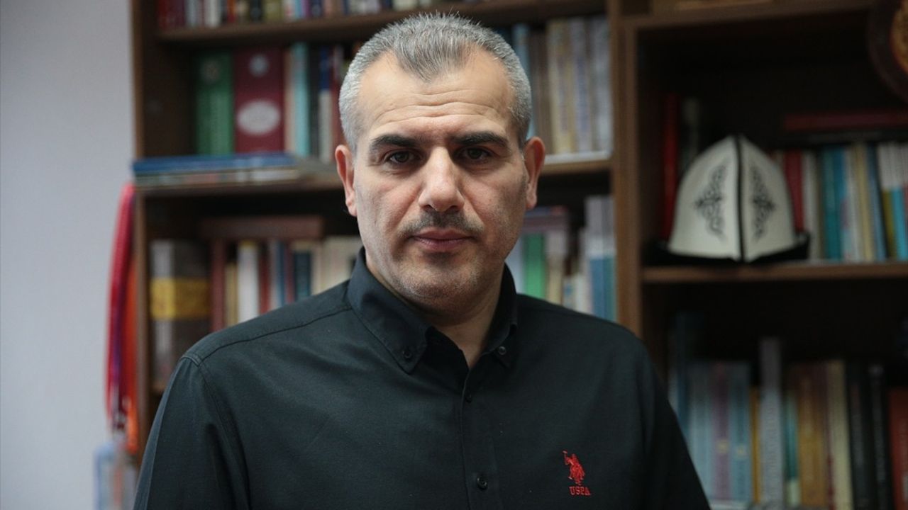 Asırlardır Süregelen Nevruz Kutlama Geleneği