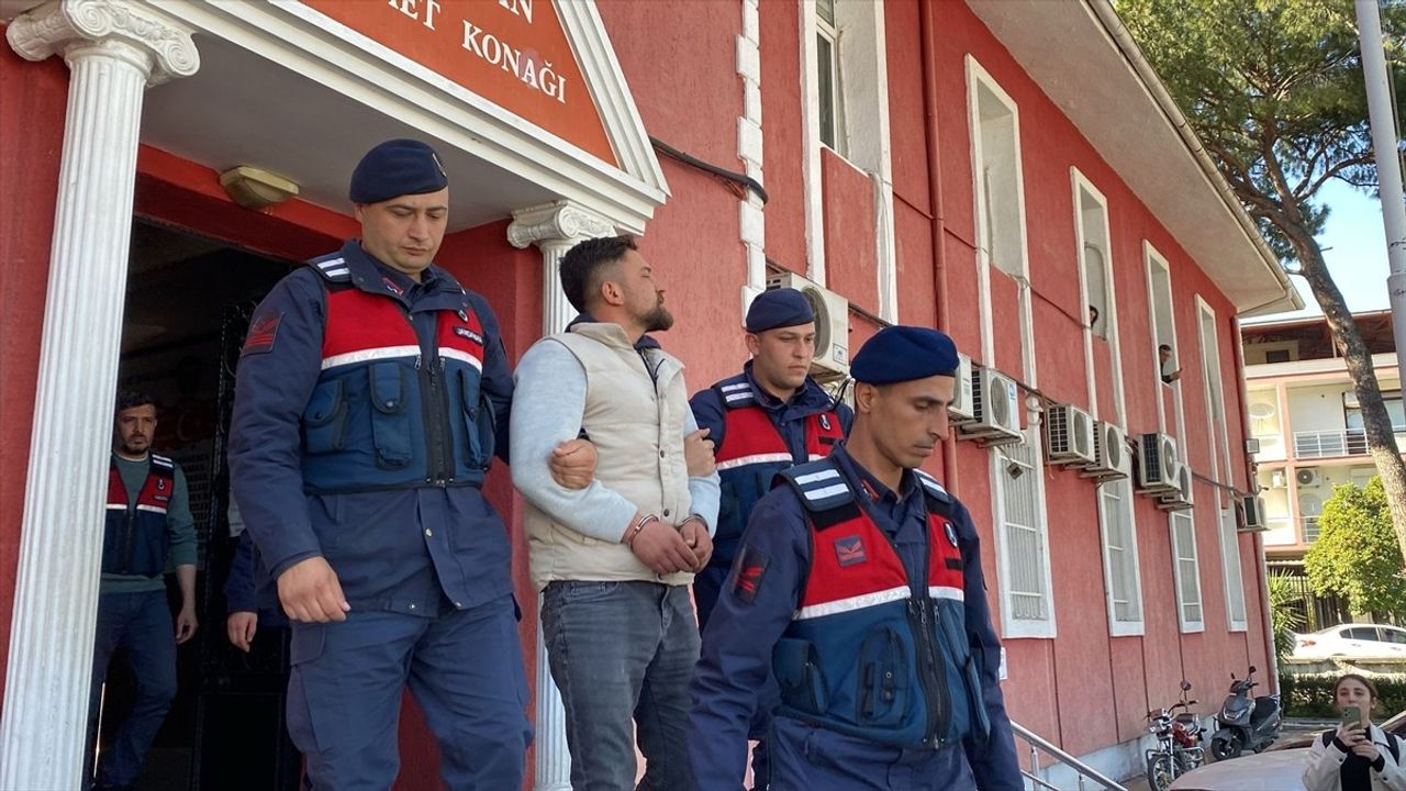 Aydın'da Polis Memurunun Yaralanması: Gözaltı Kararı Verildi