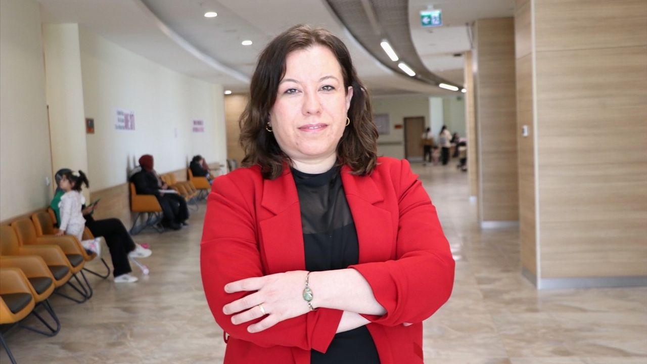 Bayramda Çocuk Sağlığını Koruma İpuçları