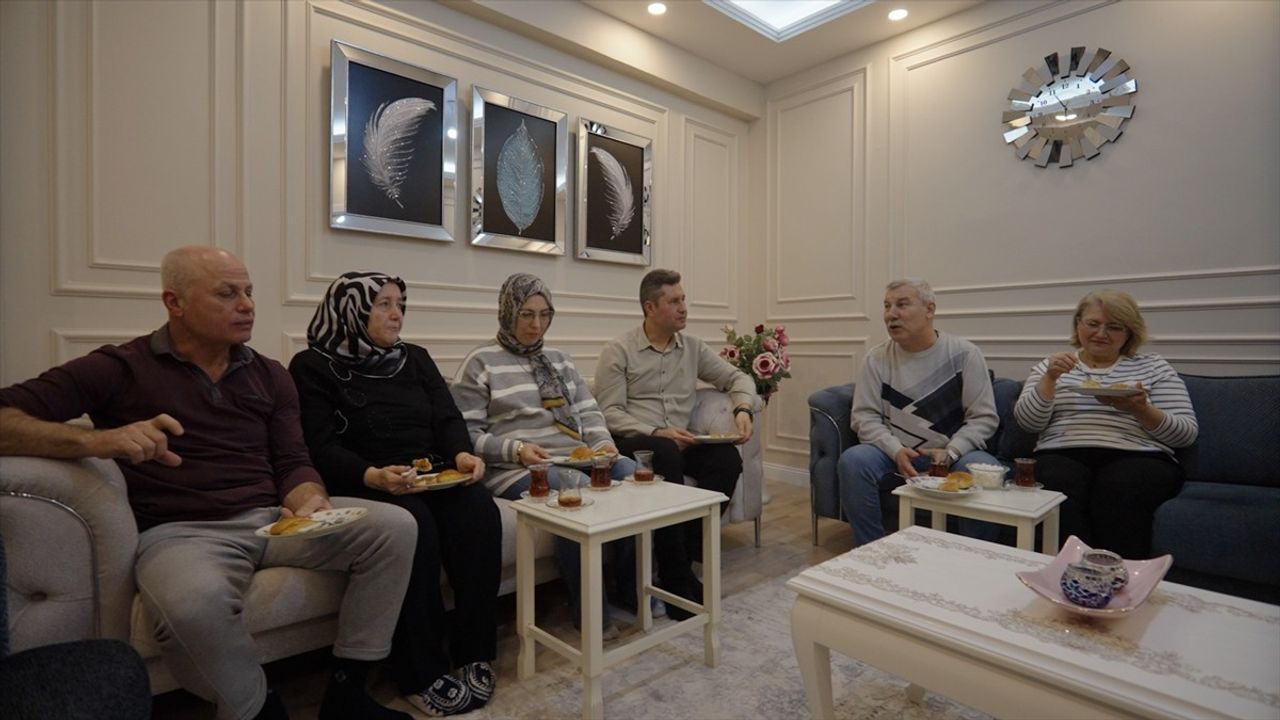 Bayrampaşa'da Dönüşüm: Yarısı Bizden Kampanyası