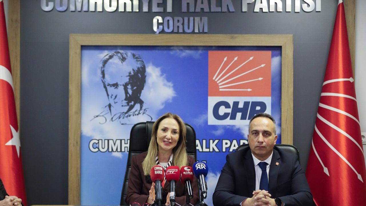 CHP'den Ön Seçim Müjdesi ve Erken Seçim Çağrısı