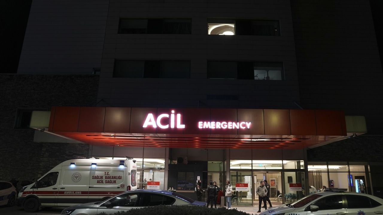 Ece Gürel'in Trajik Kaybı: Belgrad Ormanı'nda Bulundu