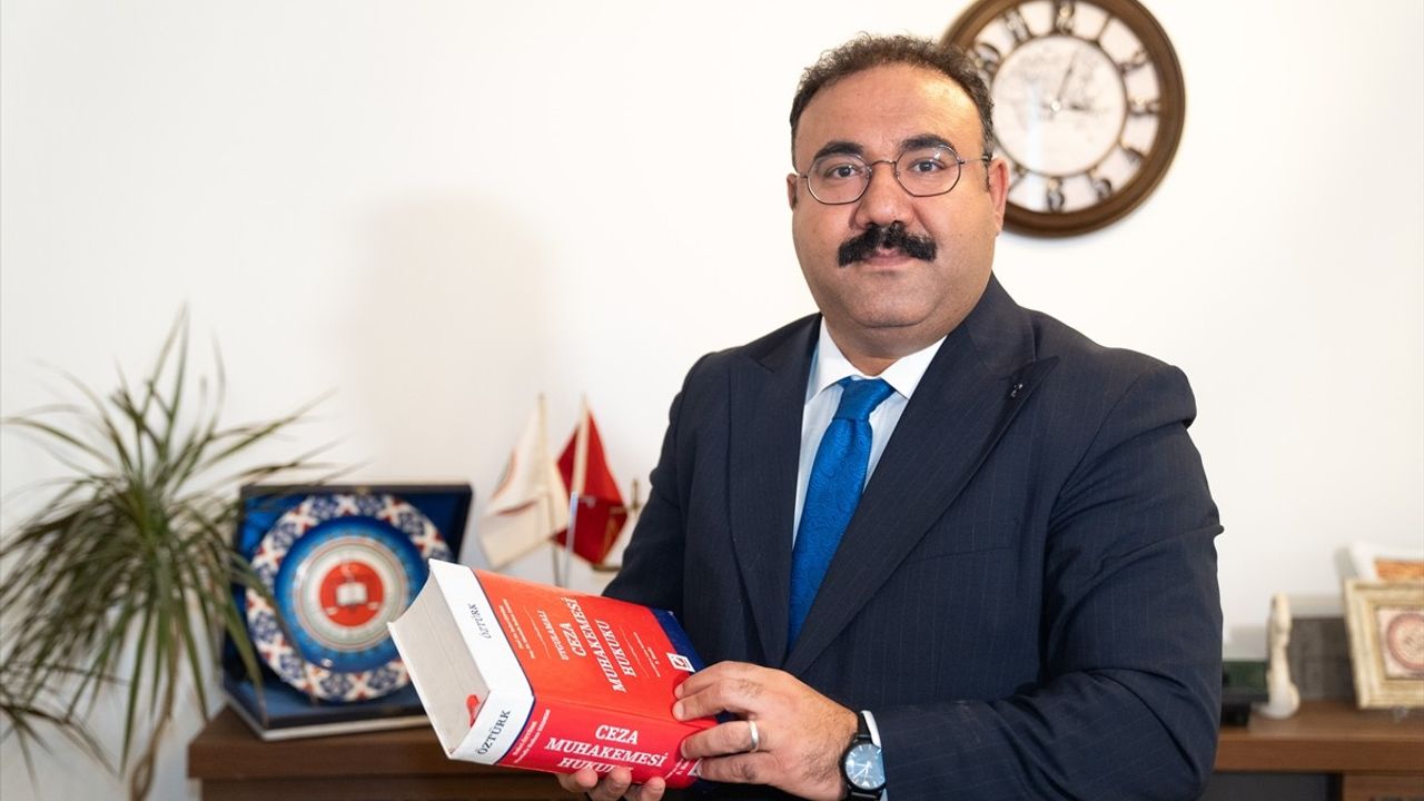 Gençlere Banka Hesabı Kiralama Uyarısı