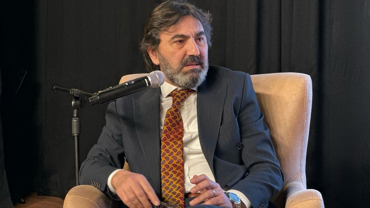 Hacı Cemal Öğüt, Vefatının 59. Yılında Anıldı