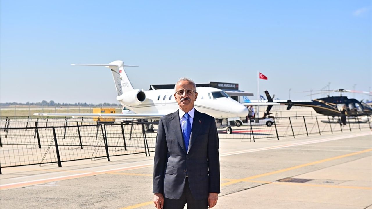 Hava Yolculuğunda Çevrimiçi Talep ve Şikayet Süreci Başlatıldı