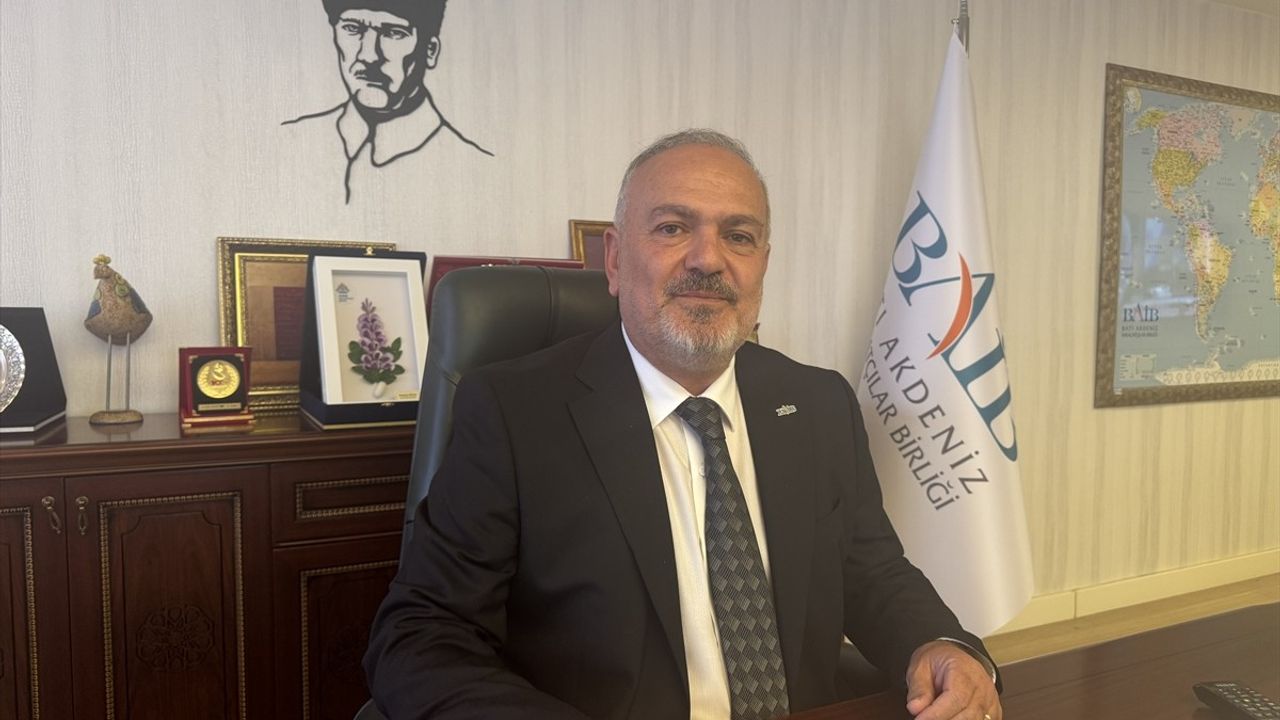 İhracatçılar Pestisit İle Mücadelede Fiyat Analizleri için Özgürlük Talep Ediyor