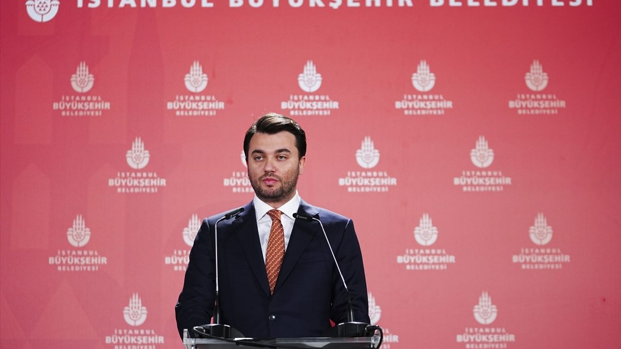 İmamoğlu'nun Sahte Diploma Soruşturmasına Avukatından Yanıt
