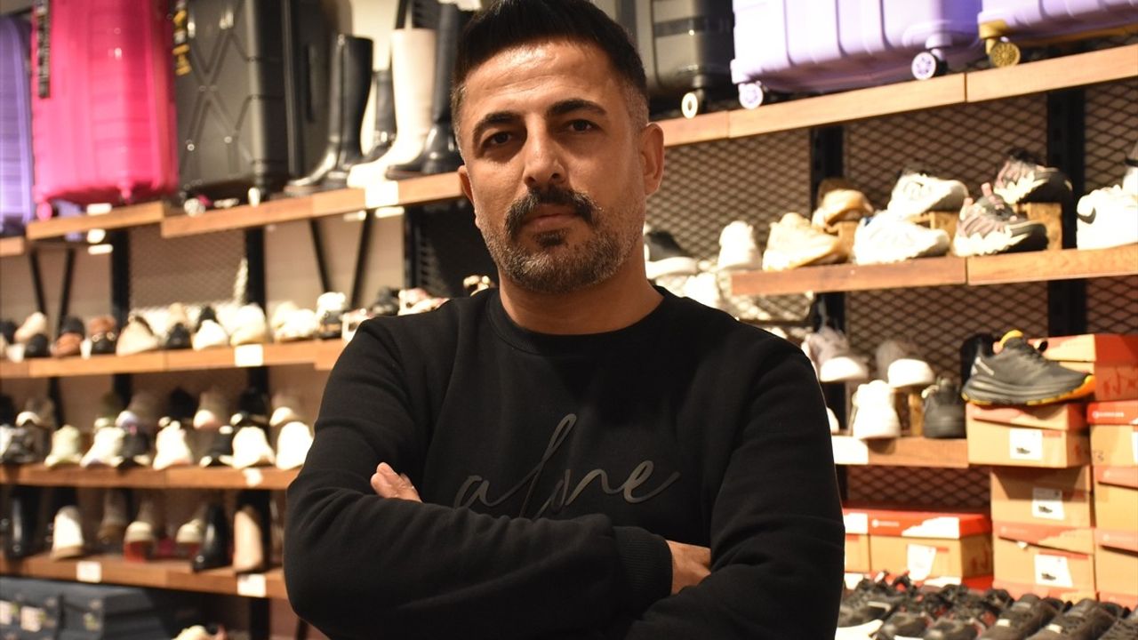 İranlı Turistlerin Van Ekonomisine Katkısı