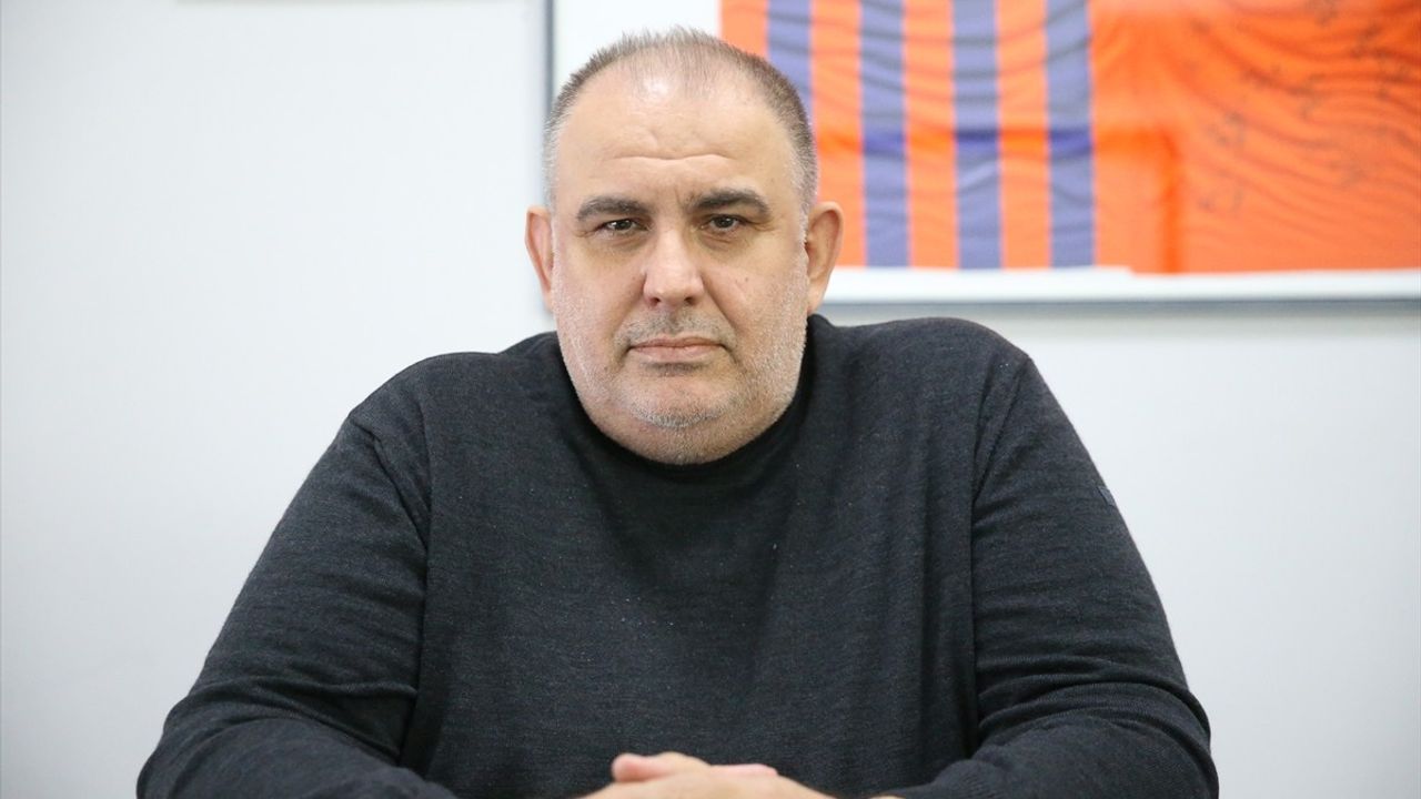 İskenderunspor'un Türkiye Kupası ve Lig Performansı: Play-Off İddiası