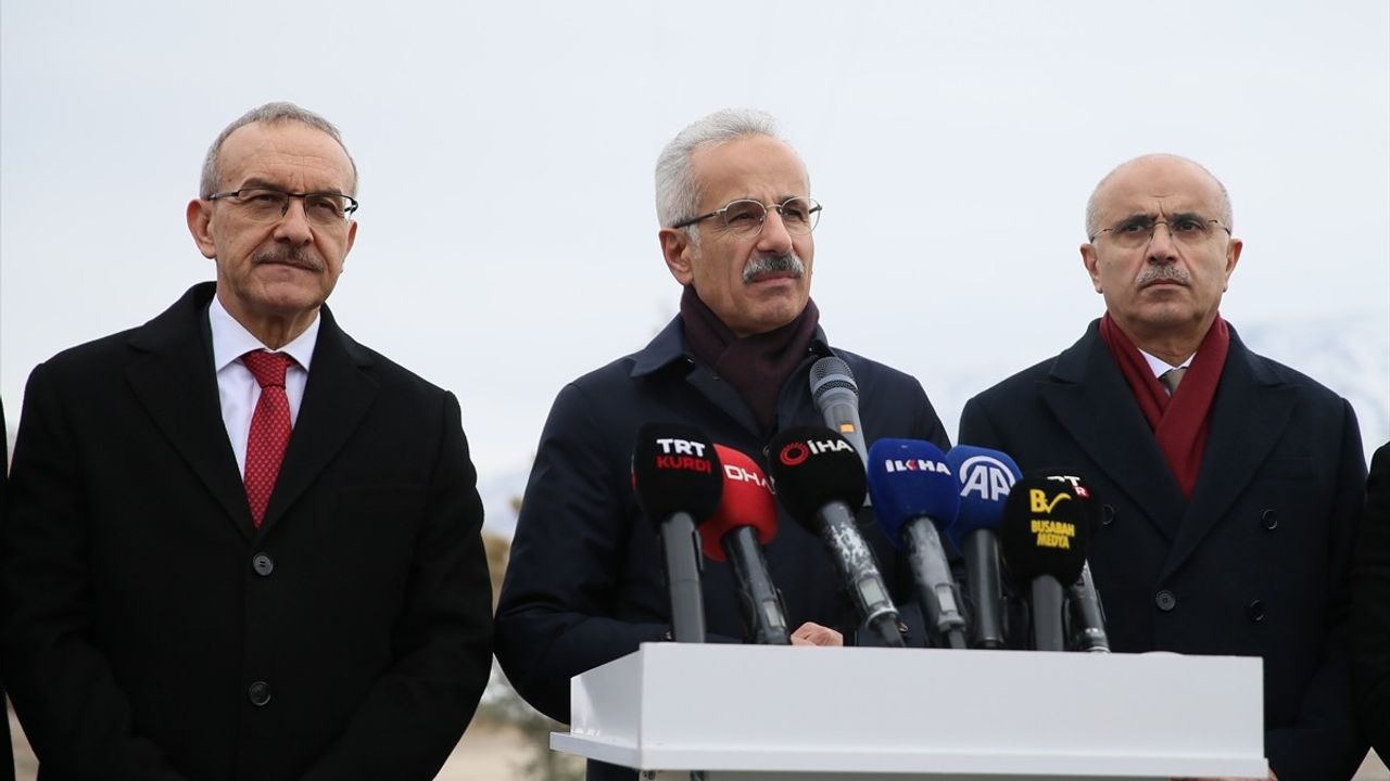 İstanbul'da Yeni Metro Projesi: 4,5 Kilometre Uzantı Hattı