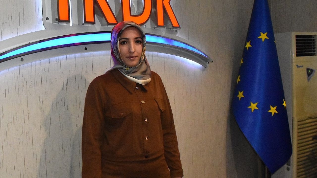 Kadın Girişimcilere 29 Milyon Lira Hibe Desteği