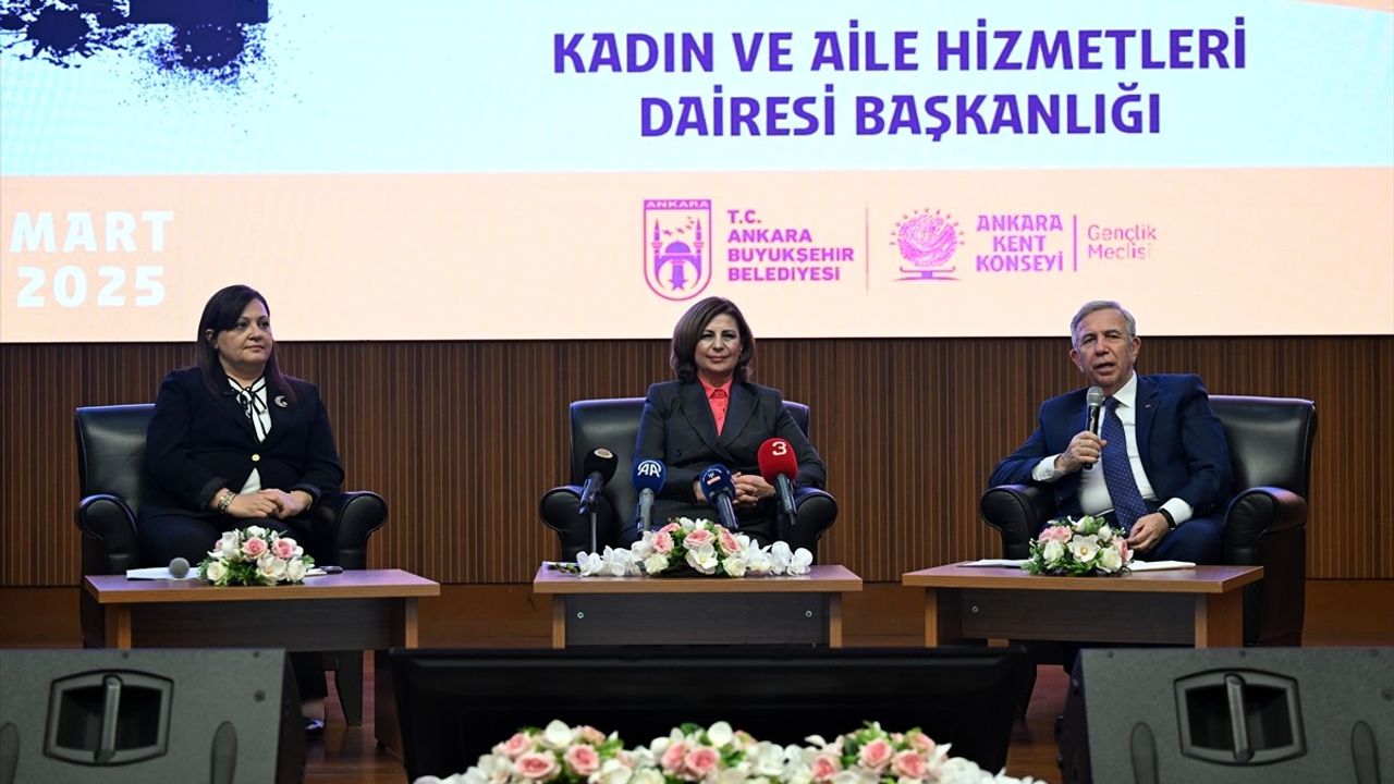 Kadınların Gözünden Kapsayıcı Kentler: Önemli Bir Panel