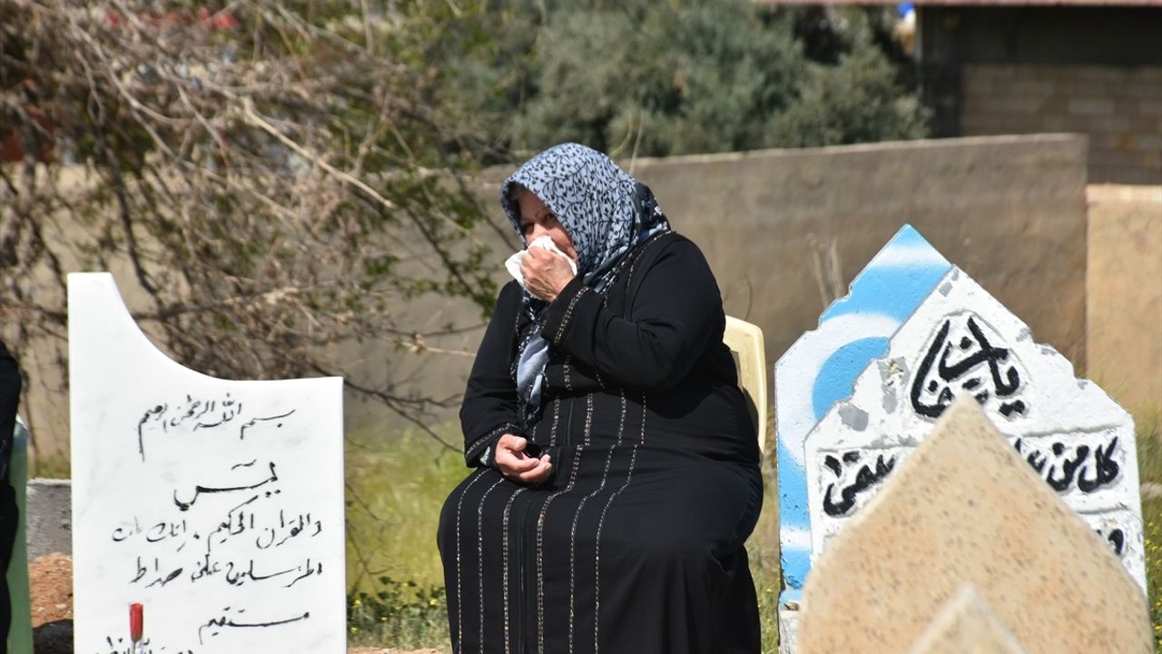 Kerkük'te Altunköprü Katliamı'nın 34. Yılı Anma Töreni