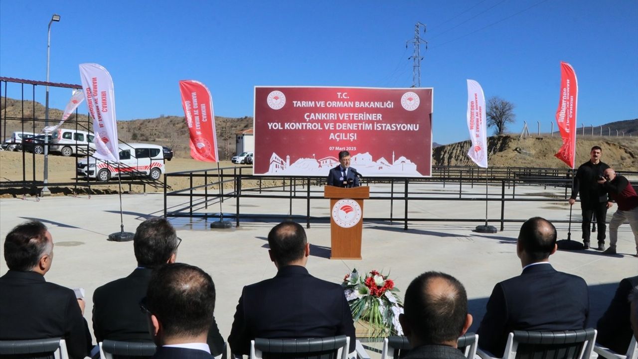 Kırmızı Et İthalatı 2028'de Sona Erecek