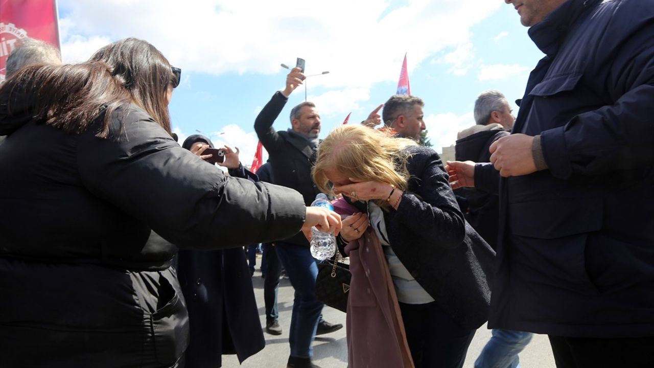 Marmaris Belediye Başkanı Acar Ünlü Hakkında Soruşturma Başlatıldı