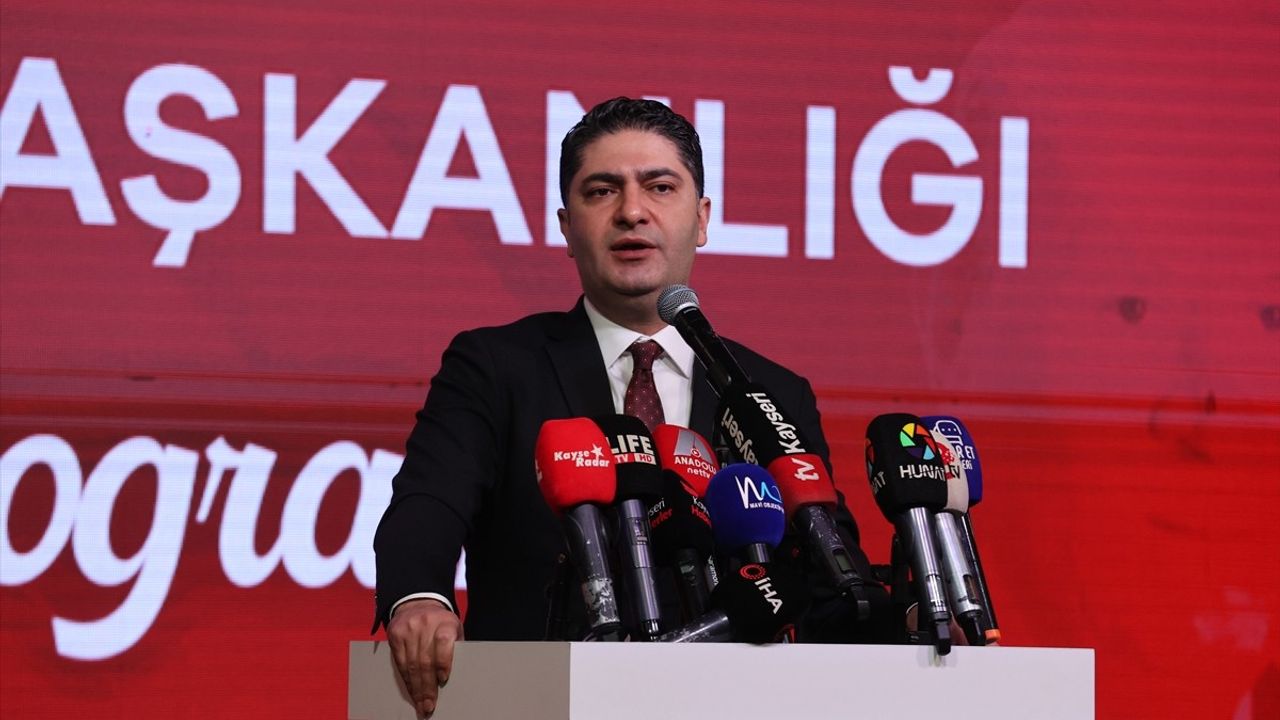 MHP'li İsmail Özdemir'den CHP'ye Sert Eleştiriler