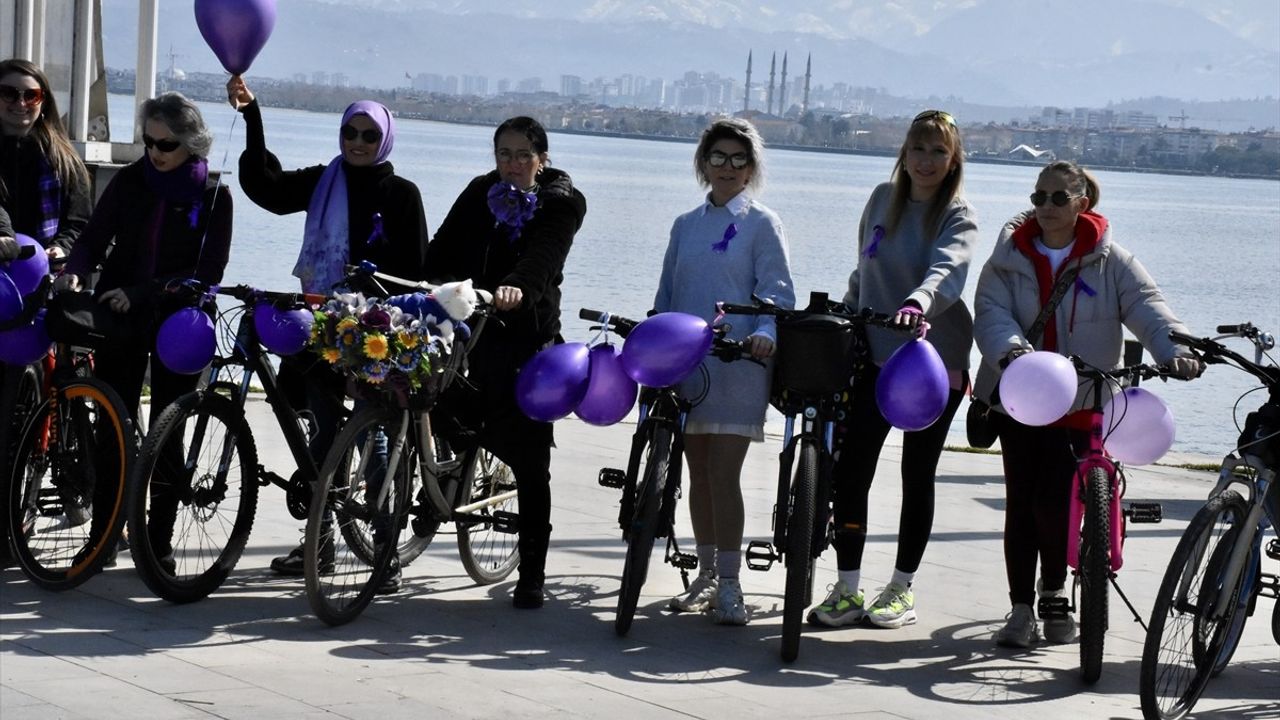 Ordu ve Trabzon'da 8 Mart Dünya Kadınlar Günü Etkinlikleri