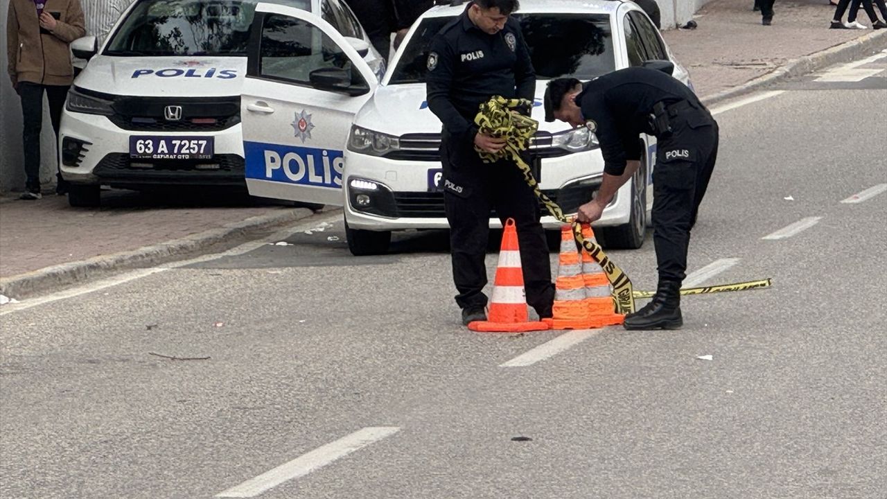 Şanlıurfa'da Kardeşlere Silahlı Saldırı: İki Kişi Hayatını Kaybetti
