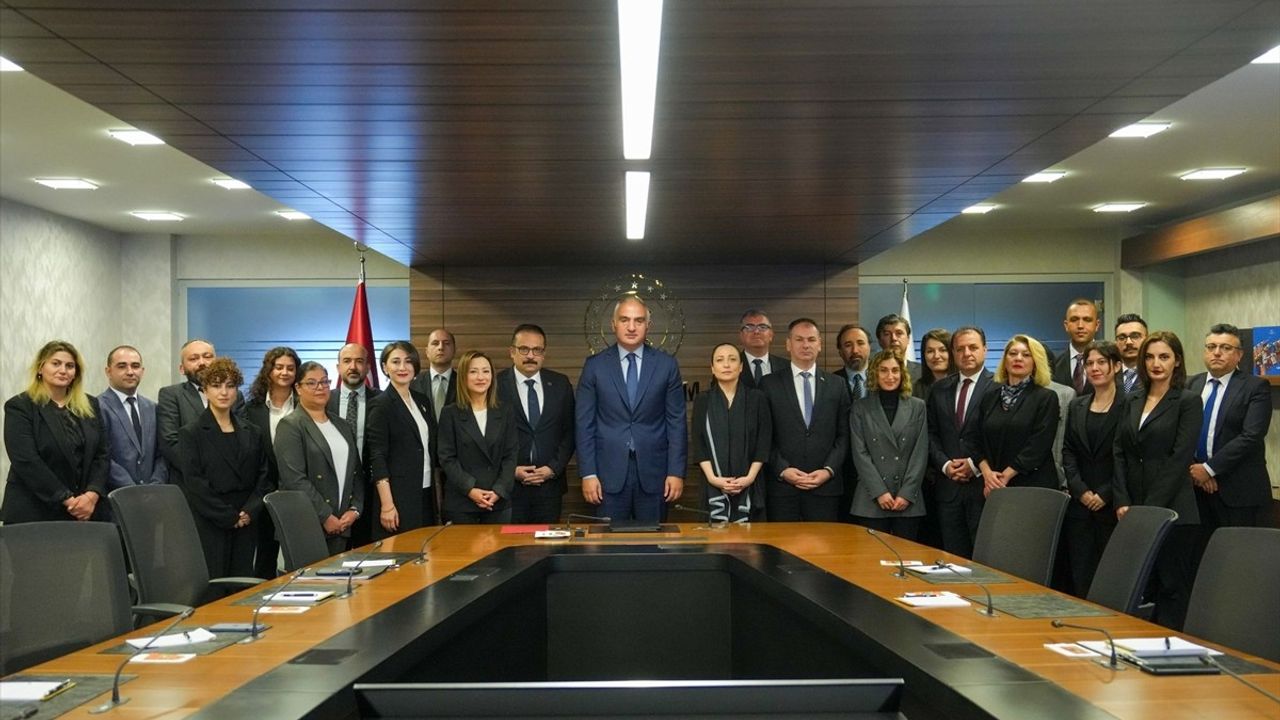 Son 23 Yılda Türkiye'ye İade Edilen Eserler