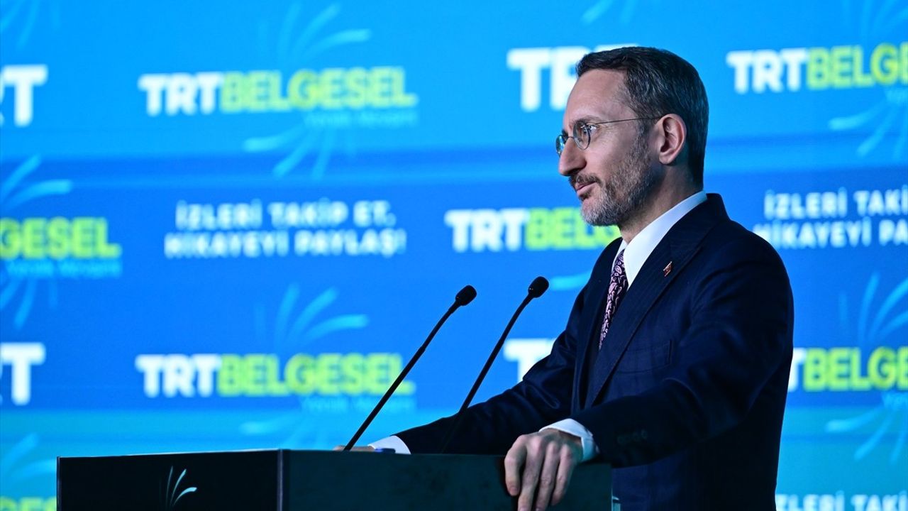 TRT Belgesel'de Yenilik Mevsimi Tanıtım Programı