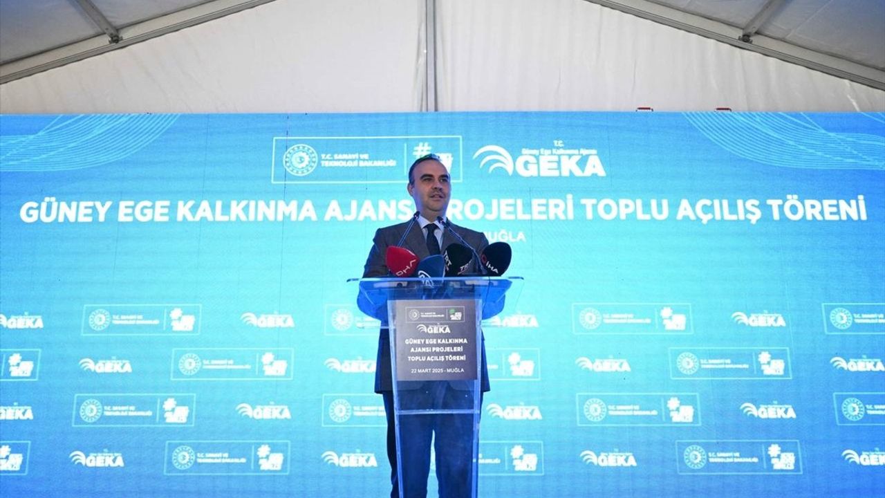 Türkiye'de AR-GE Alanında Büyük Gelişme