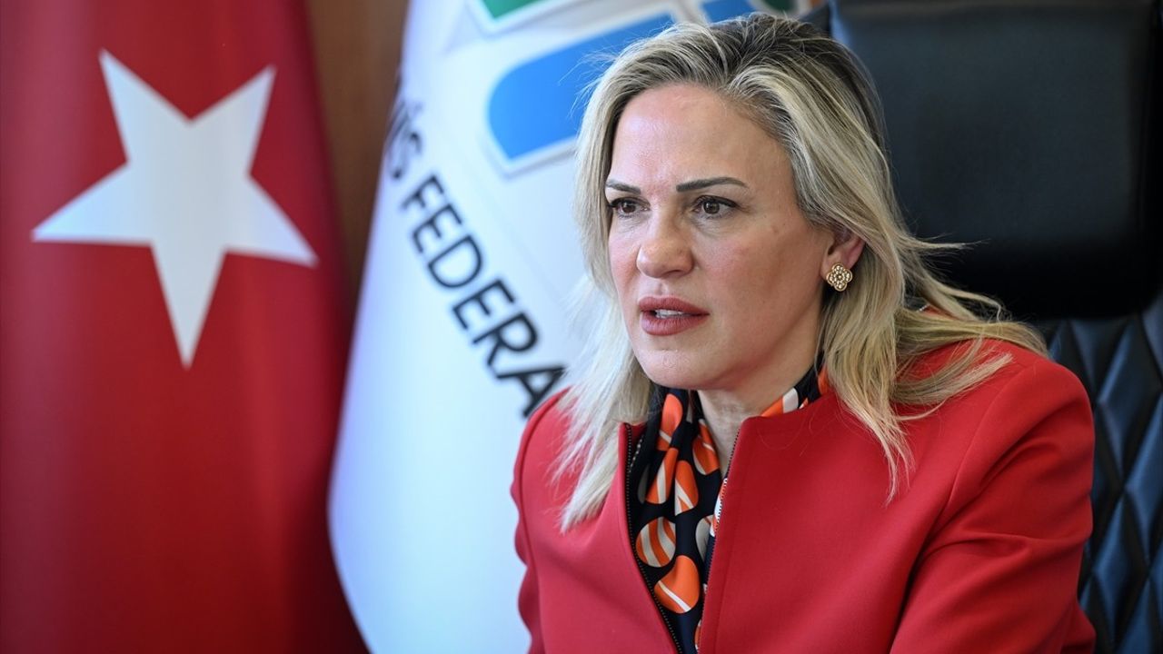 Türkiye'de Tenis Elçileri Aranıyor