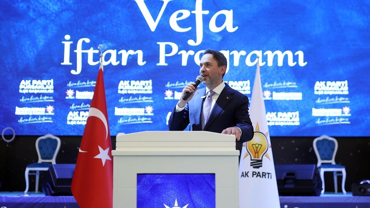 Türkiye’nin Enerji Arama ve Üretiminde Yeni Dönem