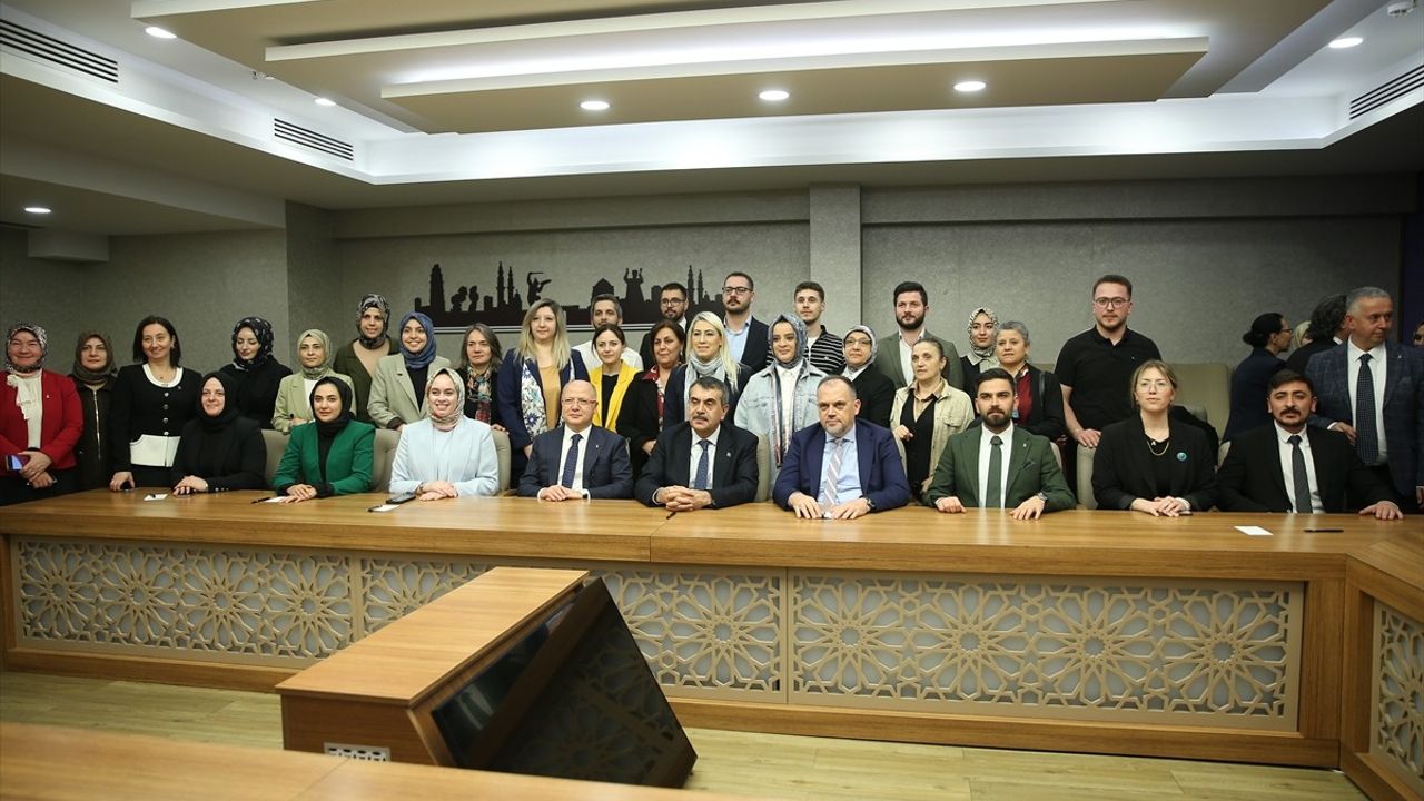 Türkiye Yüzyılı Maarif Modeli: Eğitimde Radikal Dönüşüm