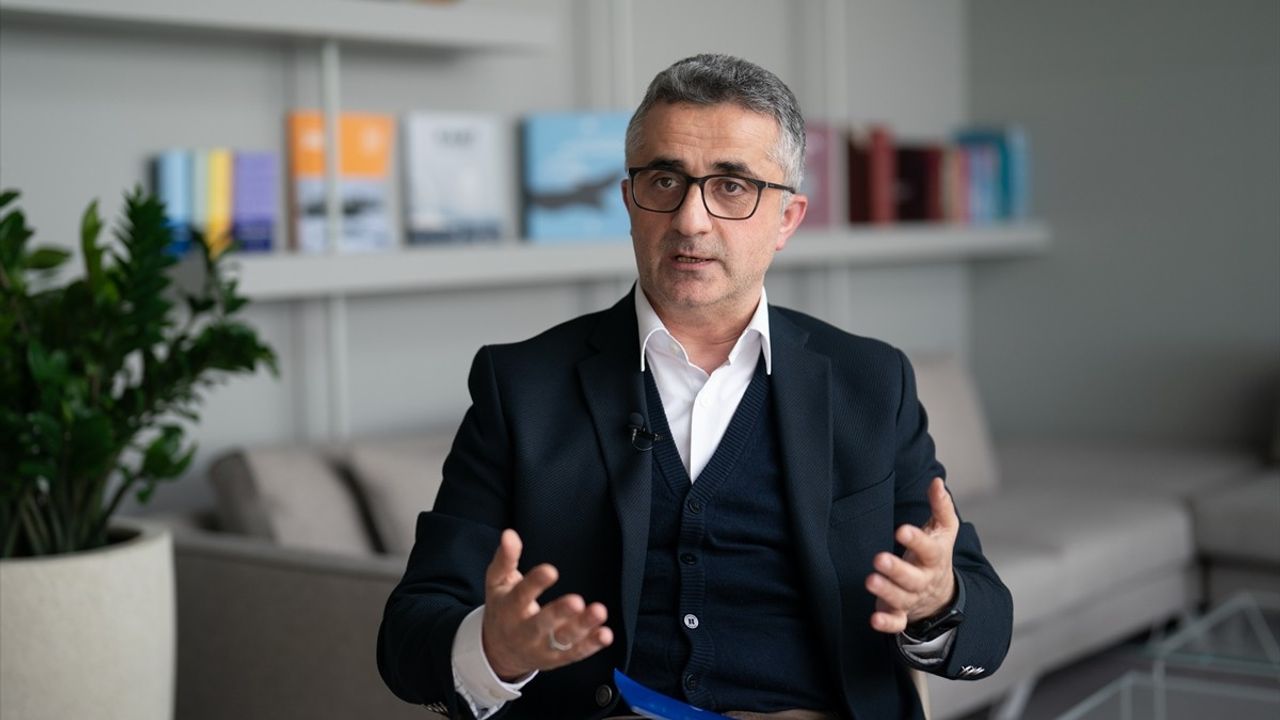 Anadolu Ajansı'nın 105 Yıllık Tarihi: Nereden Nereye